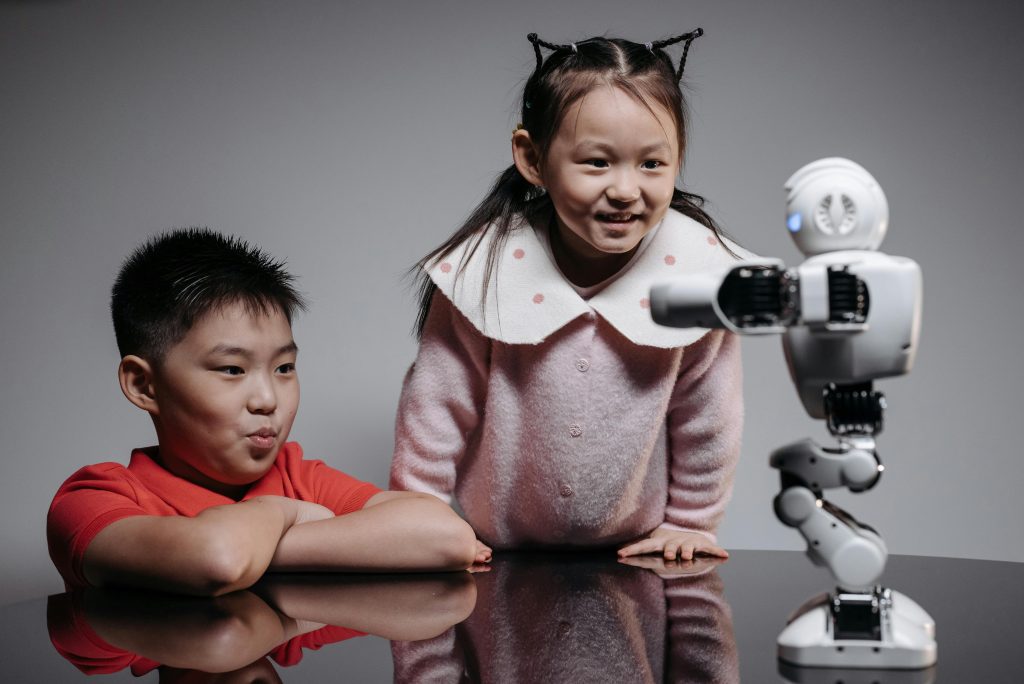 Adaptive Learning Ecosystems: Lifelong Education Powered by AI