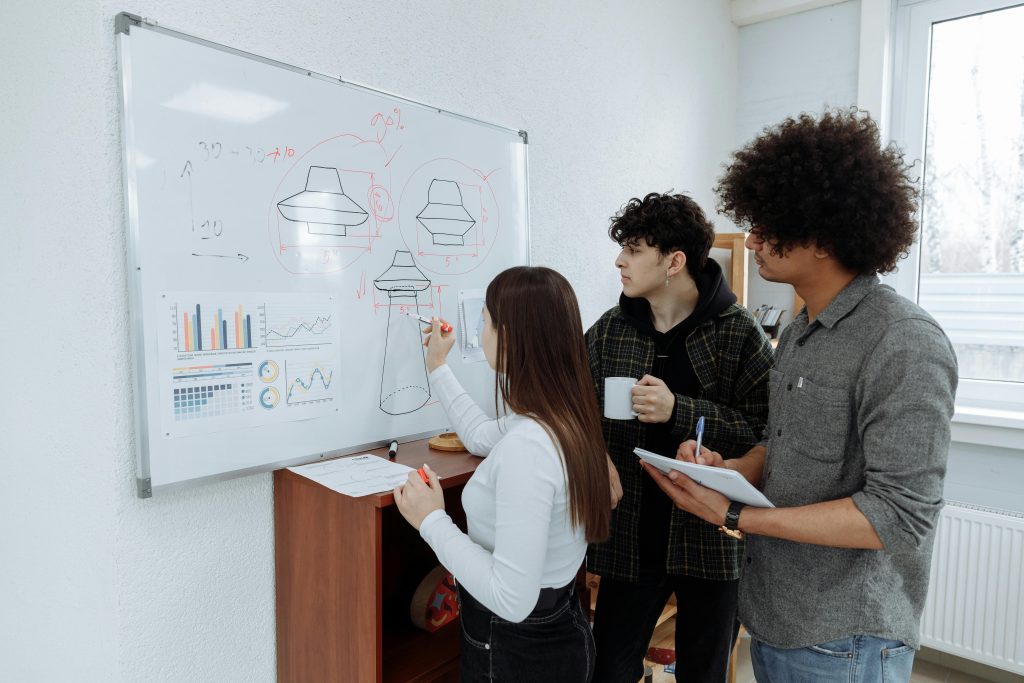 Customer-Led Innovation Workshops: Building Products with Real Users
